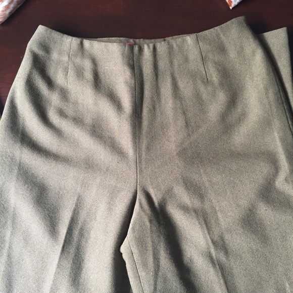 💼 Emanuel Ungaro Work trousers - Picture 8 of 8